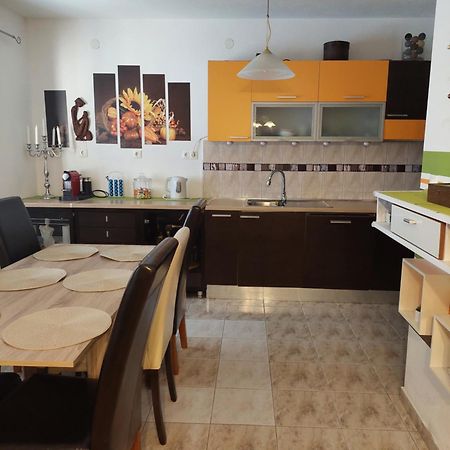 Apartment M&M スプリト エクステリア 写真