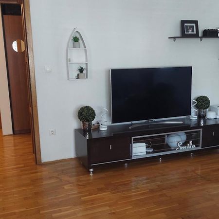 Apartment M&M スプリト エクステリア 写真
