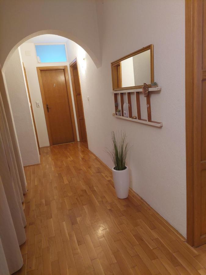 Apartment M&M スプリト エクステリア 写真