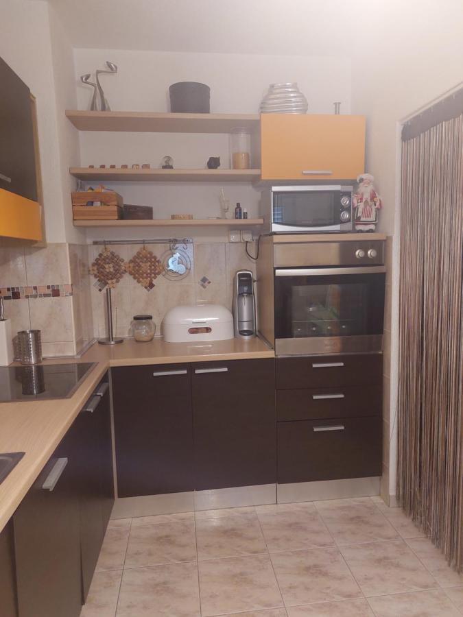 Apartment M&M スプリト エクステリア 写真