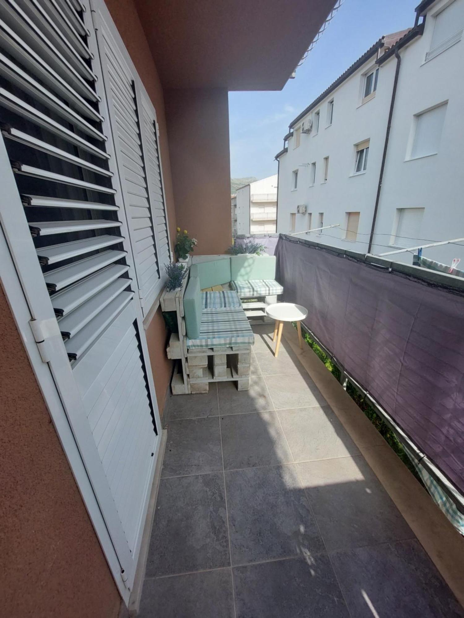 Apartment M&M スプリト エクステリア 写真