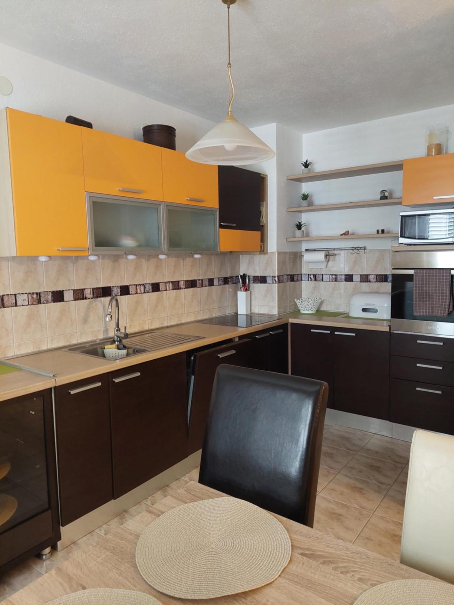 Apartment M&M スプリト エクステリア 写真