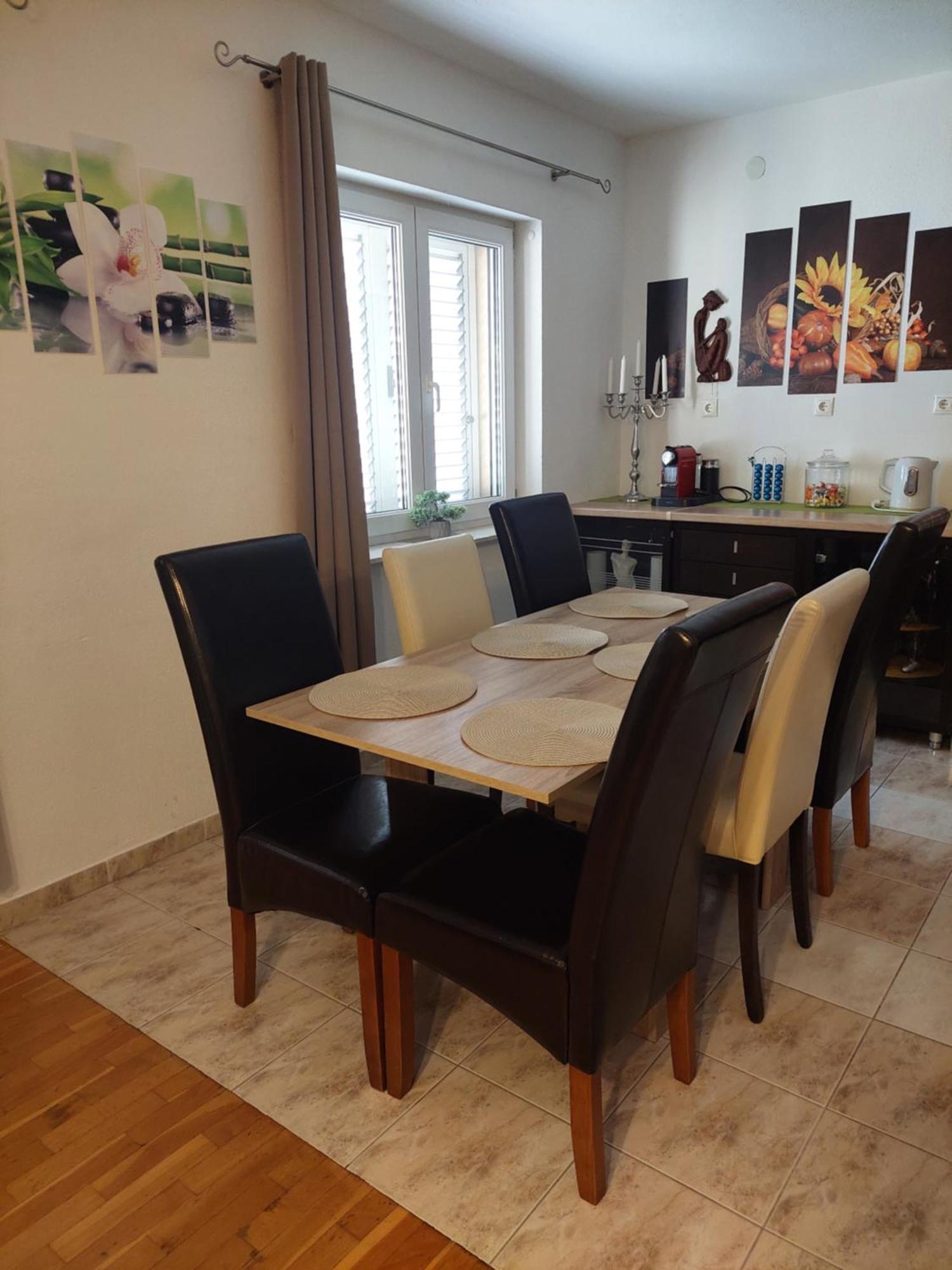 Apartment M&M スプリト エクステリア 写真