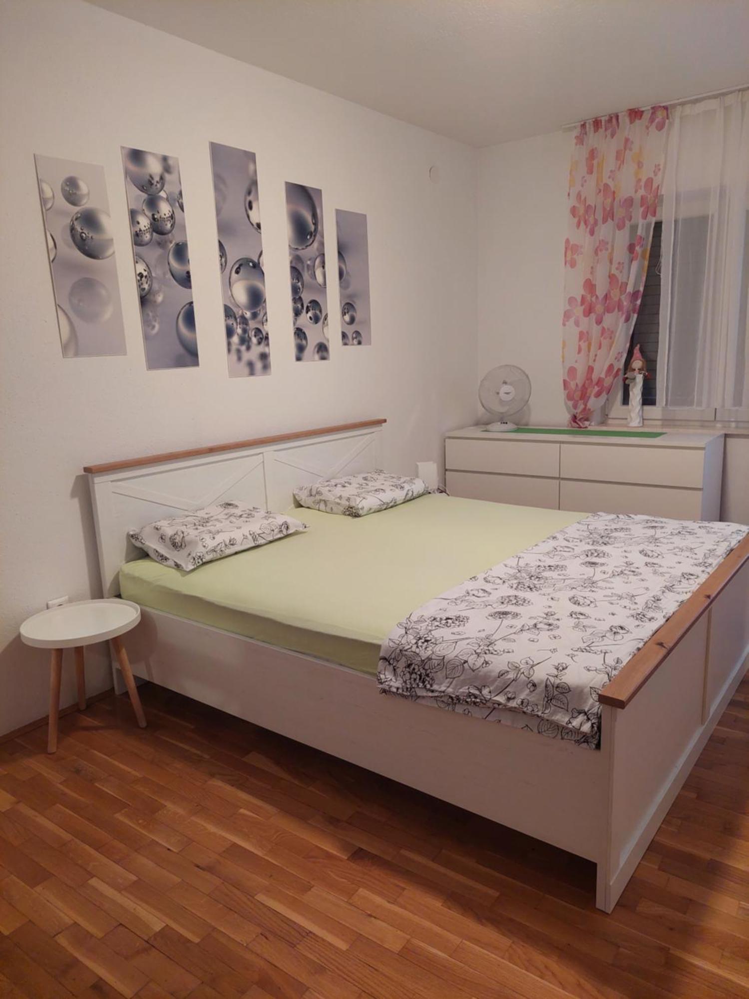 Apartment M&M スプリト エクステリア 写真