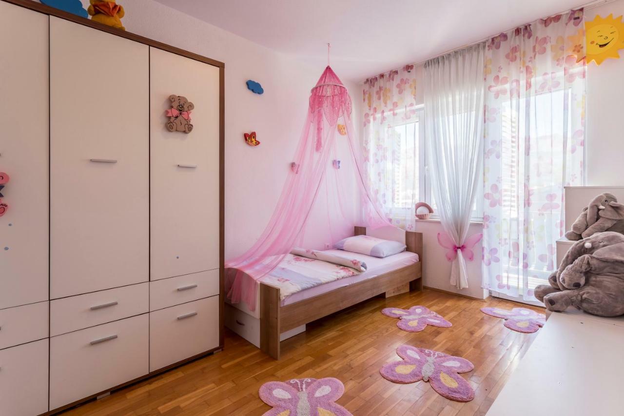 Apartment M&M スプリト エクステリア 写真